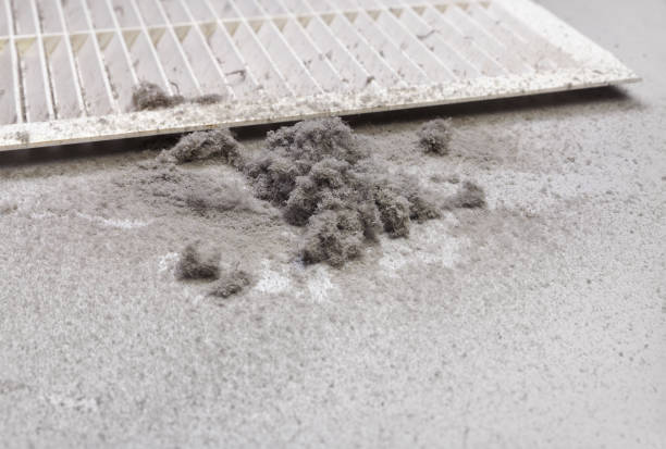 Best Commercial Air Duct Cleaning  in Mars Hill, NC