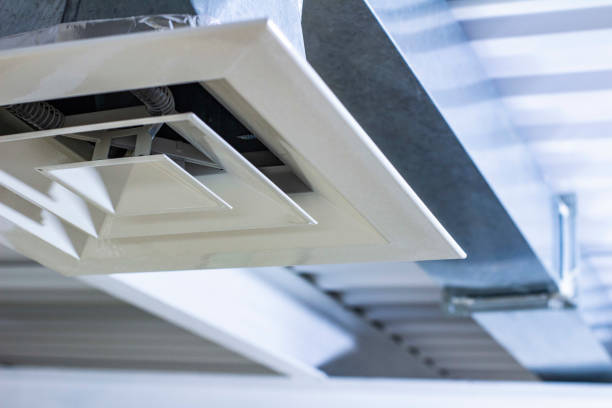 Best Local Air Duct Cleaning Services  in Mars Hill, NC
