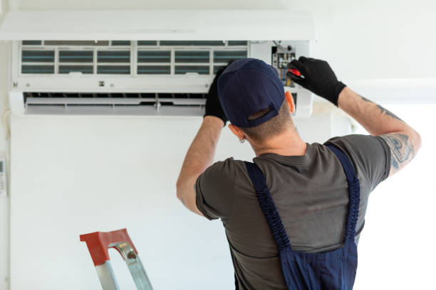 Best Commercial Air Duct Cleaning  in Mars Hill, NC