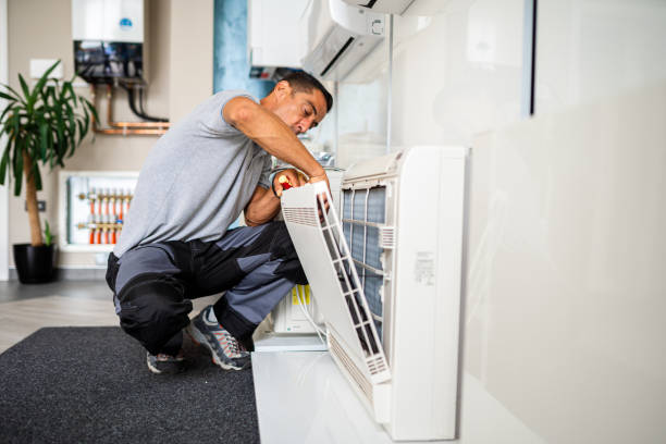 Best Residential Air Duct Cleaning  in Mars Hill, NC