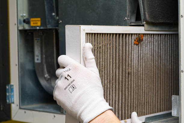 Best Affordable HVAC Duct Cleaning  in Mars Hill, NC