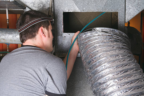 Best Air Duct Cleaning Near Me  in Mars Hill, NC