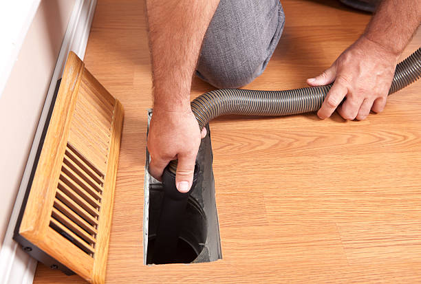 Best Best Air Duct Cleaning Company  in Mars Hill, NC