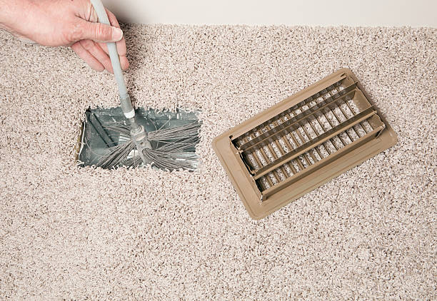 Best Affordable Duct Cleaning Services  in Mars Hill, NC