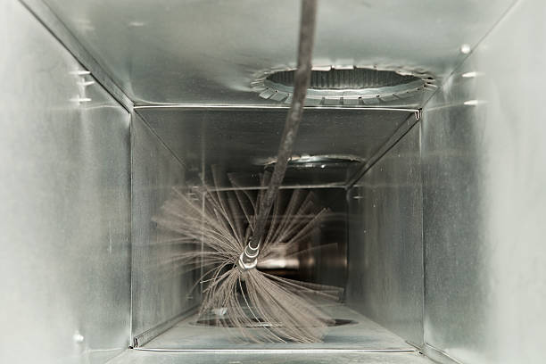 Best Air Duct Cleaning Near Me in Mars Hill, NC