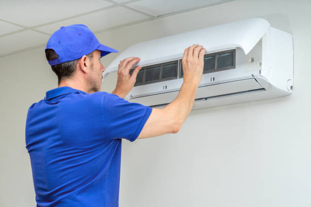 Best Residential Air Duct Cleaning  in Mars Hill, NC